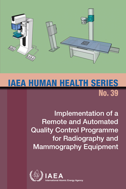 IAEA Human Health Series No. 39