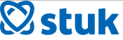 STUK logo