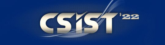 CSIST logo