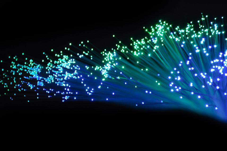 Optical fiber 