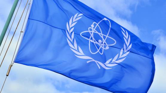 IAEA