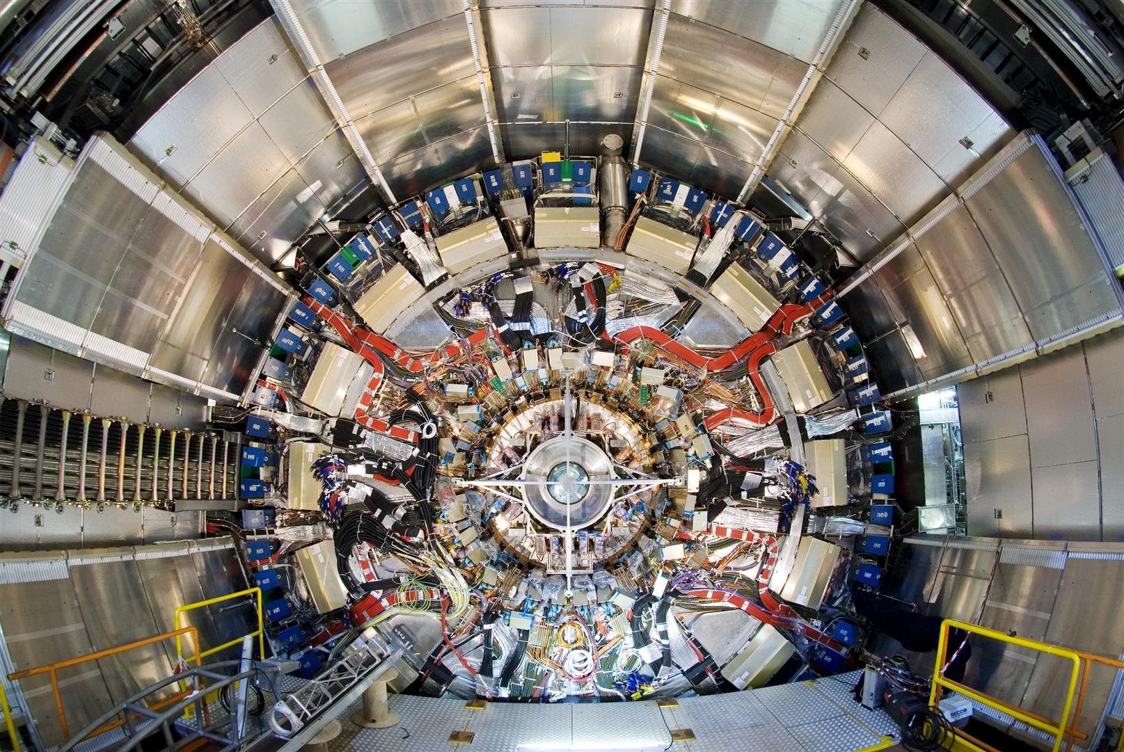 CERN picture