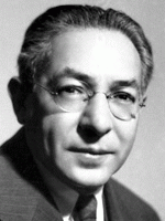 Isidor Rabi