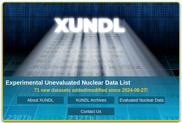 XUNDL