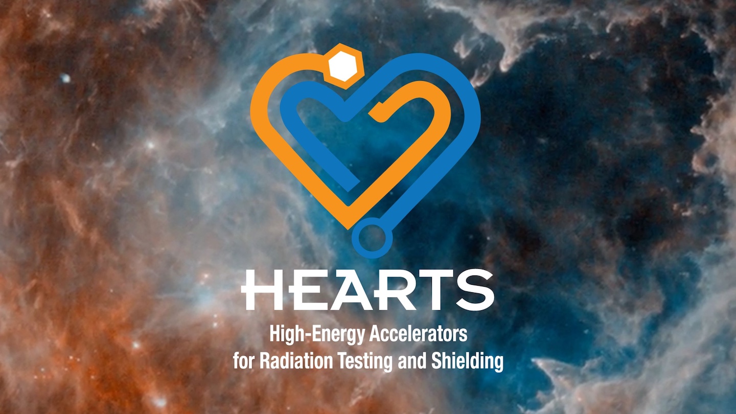 Картинка с сайта ЦЕРН