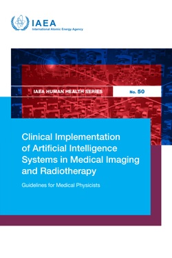 IAEA publication